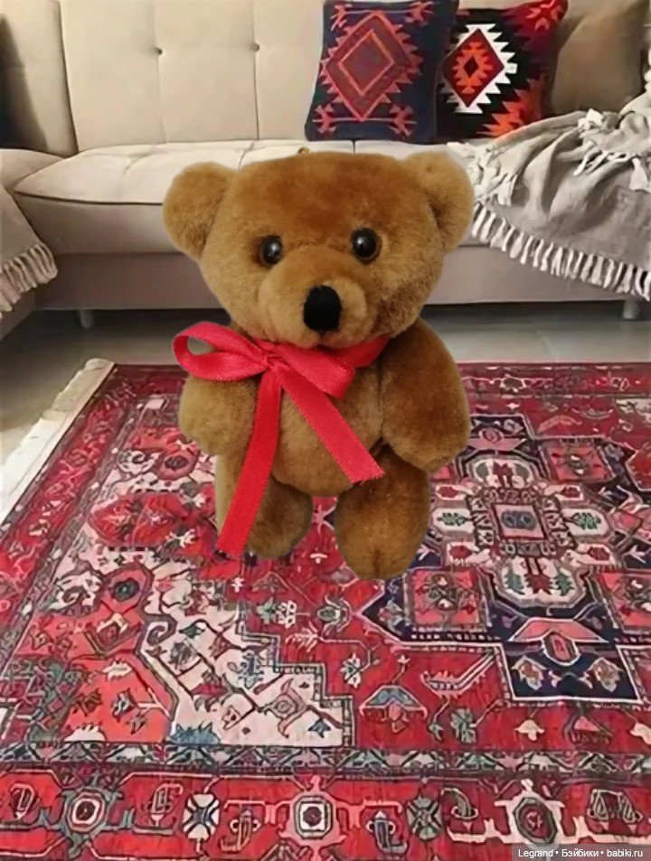 Из жизни моих мишек: Мишель | Бэйбики Из жизни моих мишек: Мишель