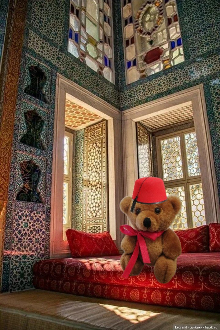 Из жизни моих мишек: Мишель | Бэйбики Из жизни моих мишек: Мишель (фото 9)