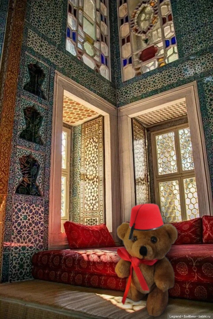 Из жизни моих мишек: Большое путешествие маленького Мишеля