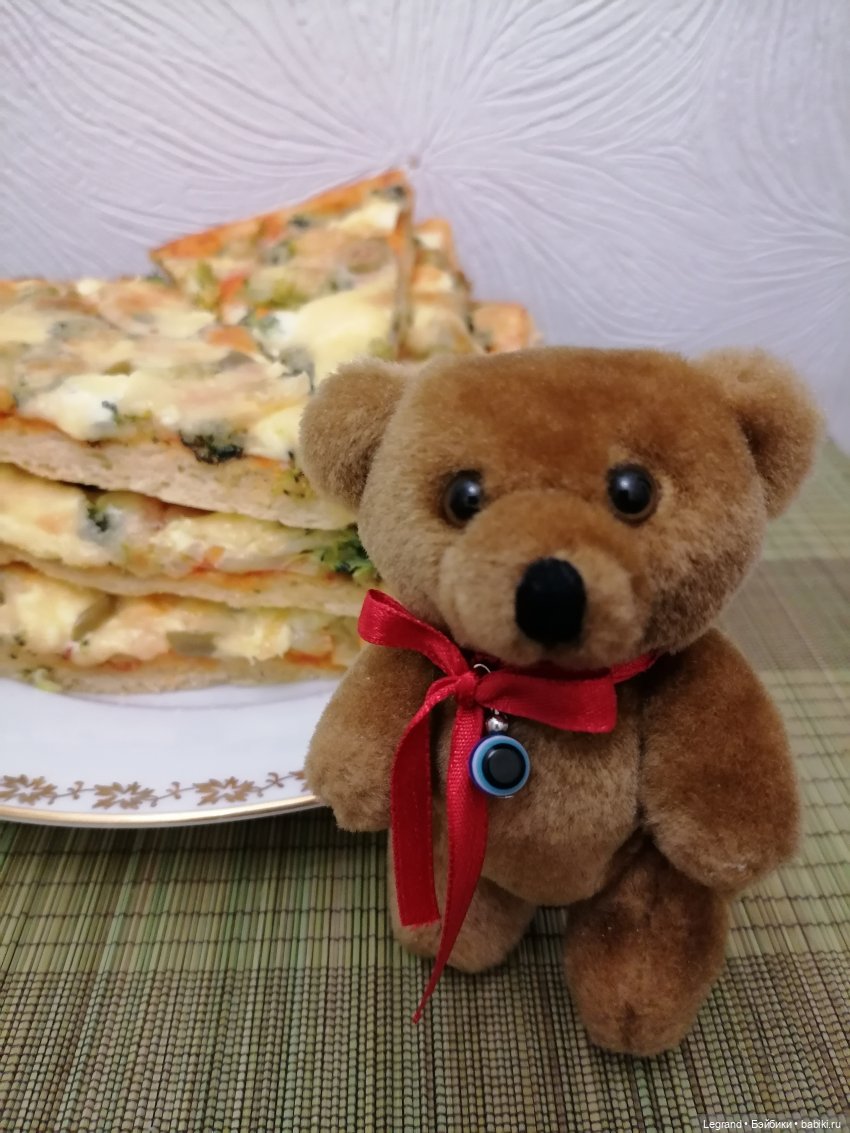 Из жизни моих мишек: Большое путешествие маленького Мишеля