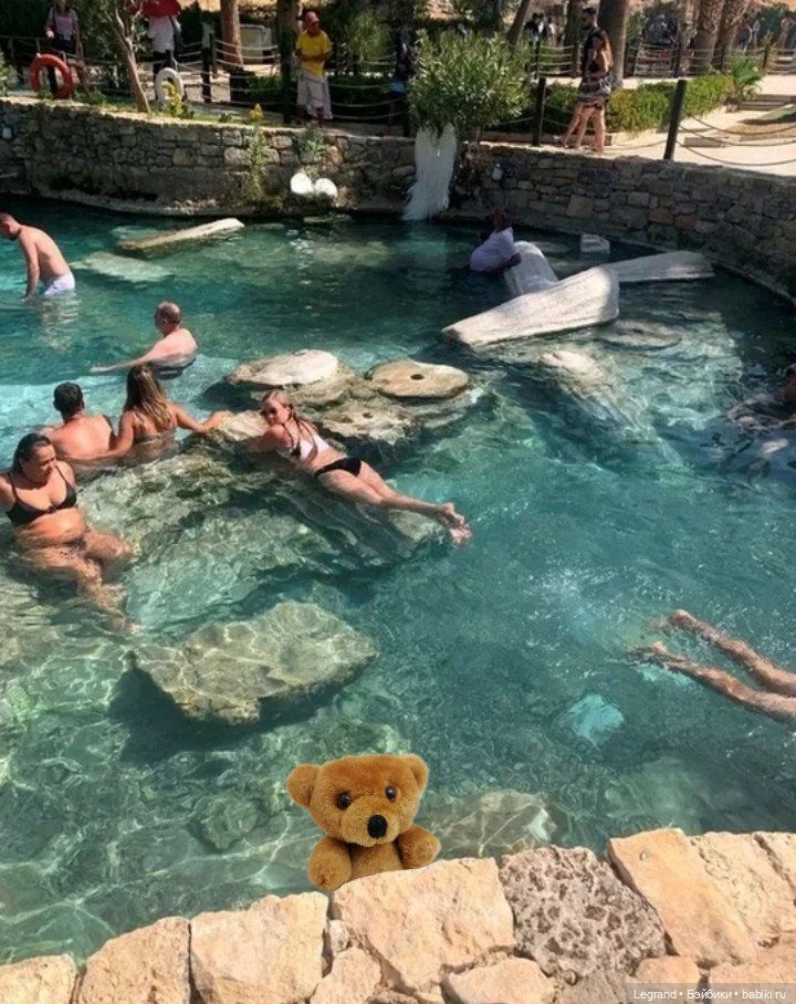 Из жизни моих мишек: Большое путешествие маленького Мишеля