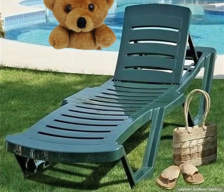 Из жизни моих мишек: Большое путешествие маленького Мишеля