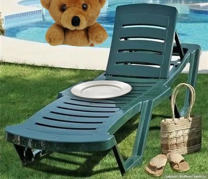 Из жизни моих мишек: Большое путешествие маленького Мишеля