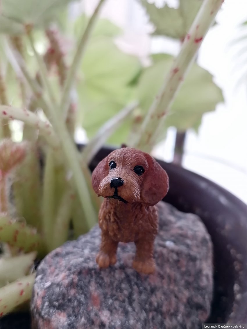 Лурения: любимая мелочь🤗 — Интересные игрушки и фигурки (разное): редкие (фото 3)