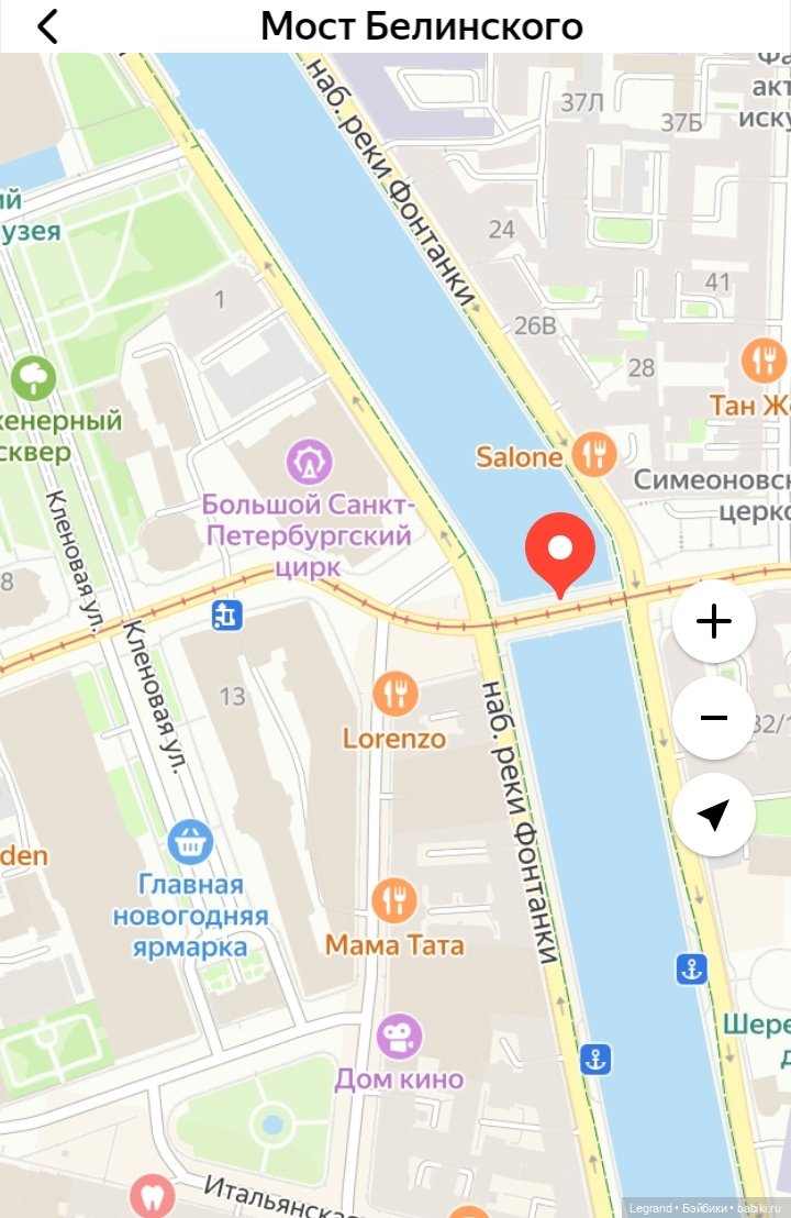 Апрельский Санкт-Петербург: Прогулка с Милошем