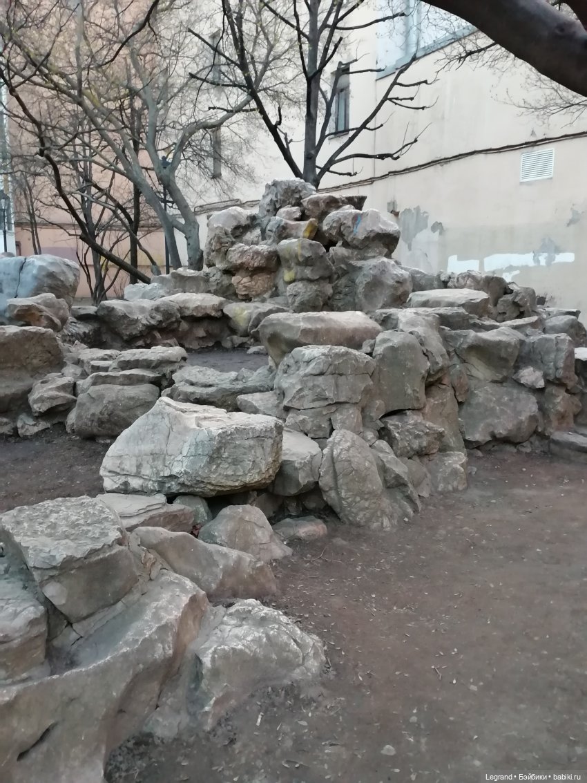 Санкт-Петербург. Цветение сакуры