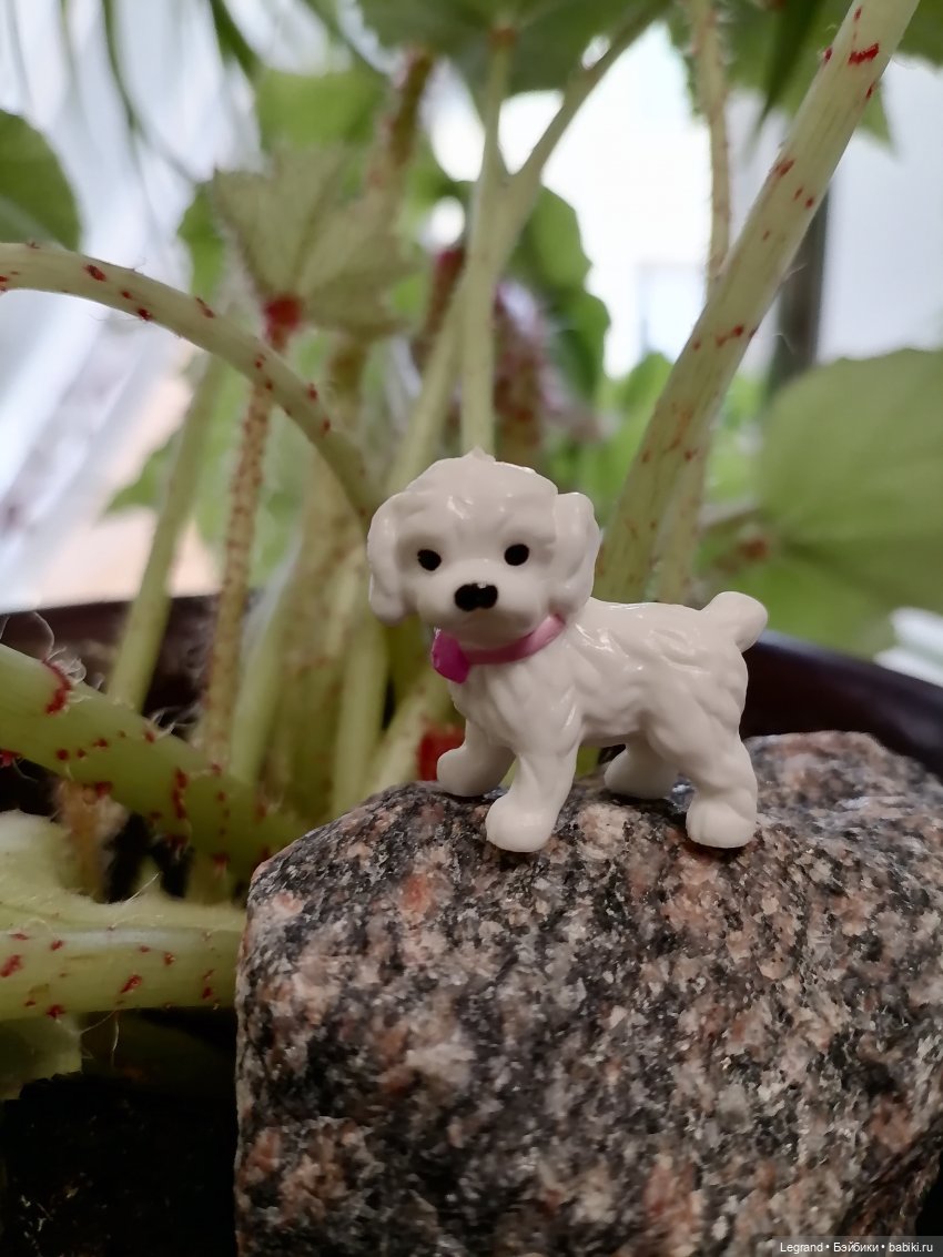 Лурения: любимая мелочь🤗 — Интересные игрушки и фигурки (разное): редкие (фото 9)