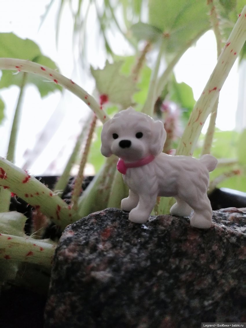 Лурения: любимая мелочь🤗 — Интересные игрушки и фигурки (разное): редкие