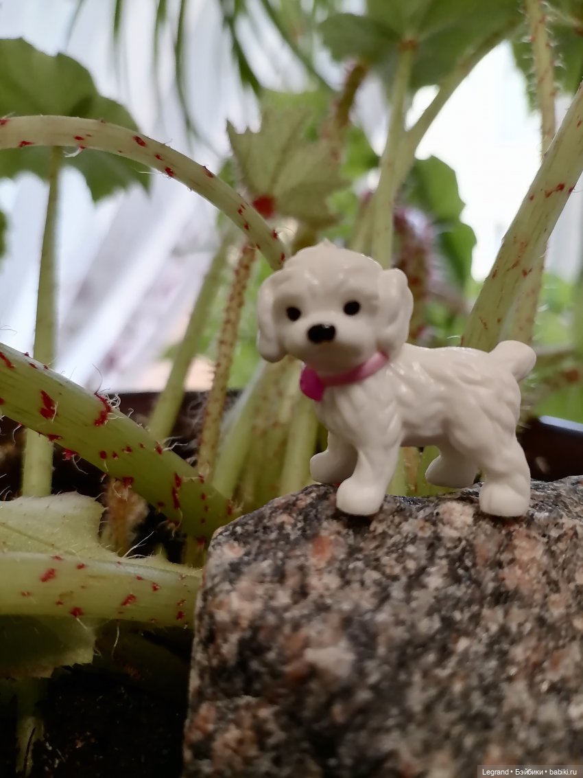 Лурения: любимая мелочь🤗 — Интересные игрушки и фигурки (разное): редкие (фото 10)