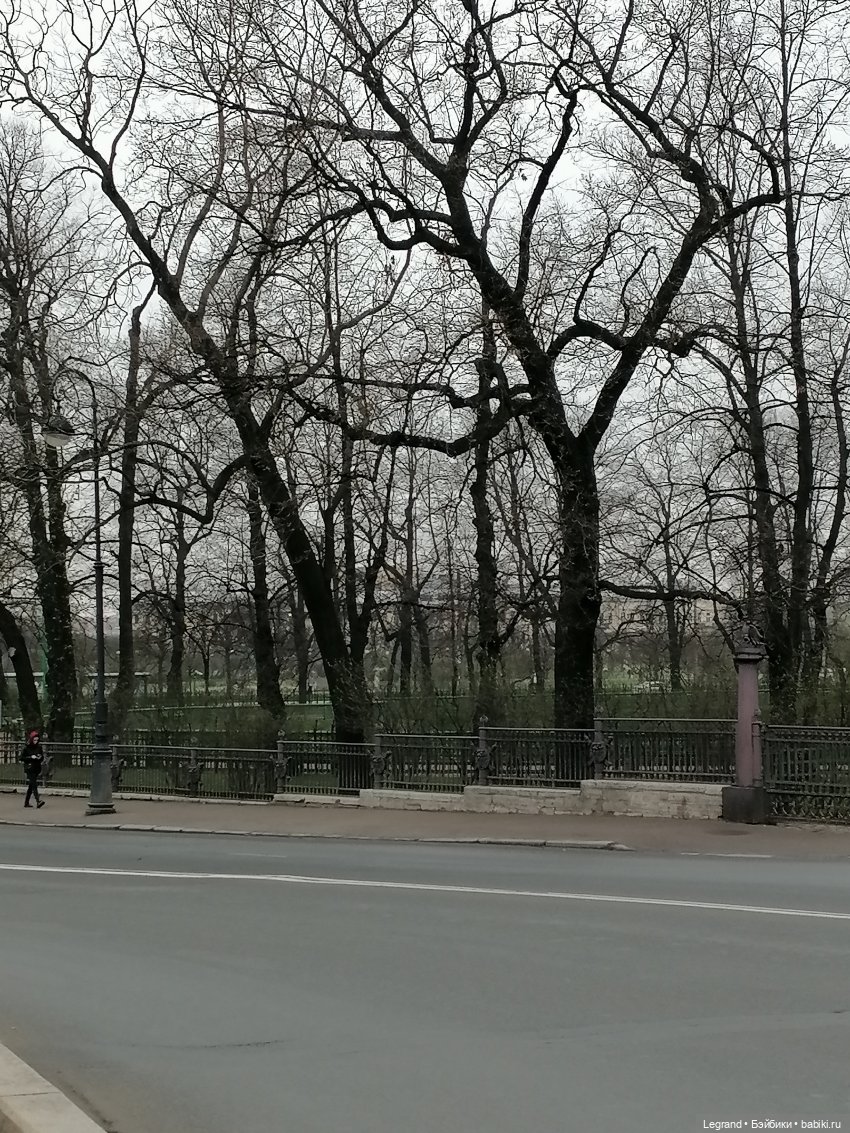 Санкт-Петербург: Фонтанка