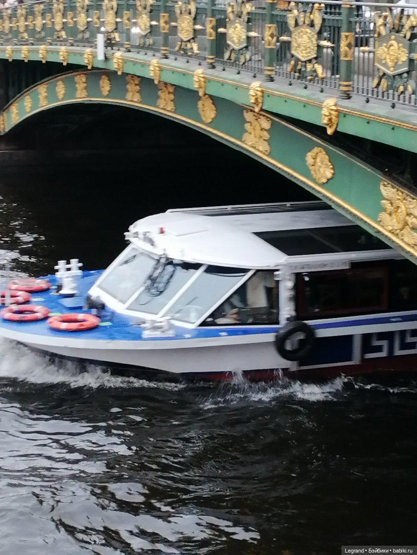 Санкт-Петербург: ул. Пестеля, Фонтанка