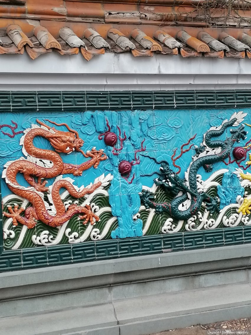 Санкт-Петербург. Пышное цветение сакуры