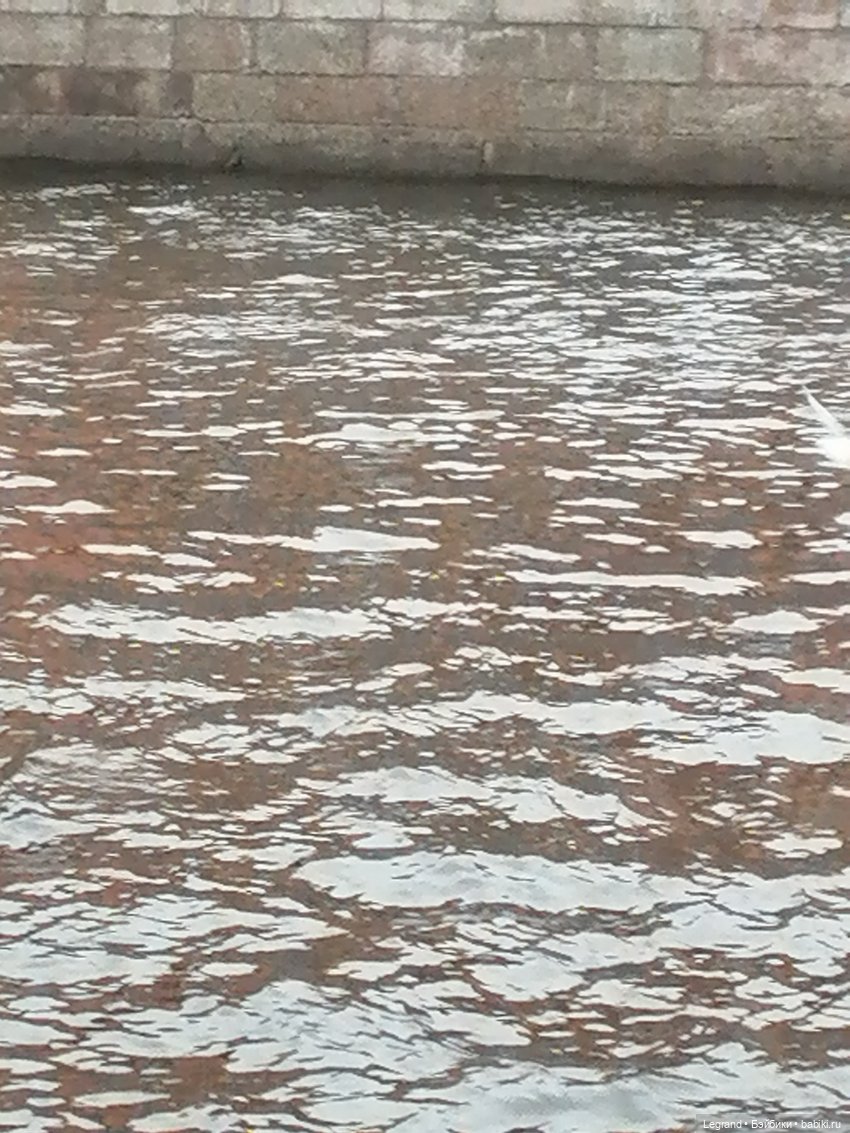 Санкт-Петербург: Фонтанка