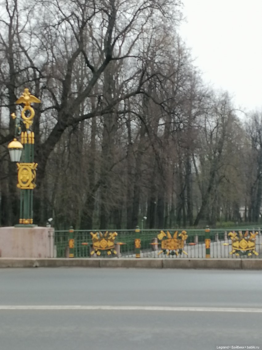 Санкт-Петербург: Фонтанка