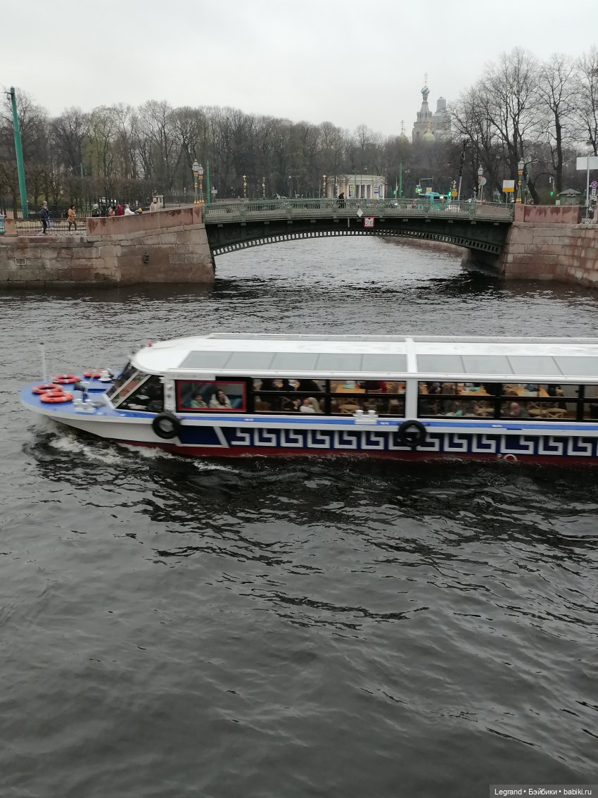 Санкт-Петербург: ул. Пестеля, Фонтанка