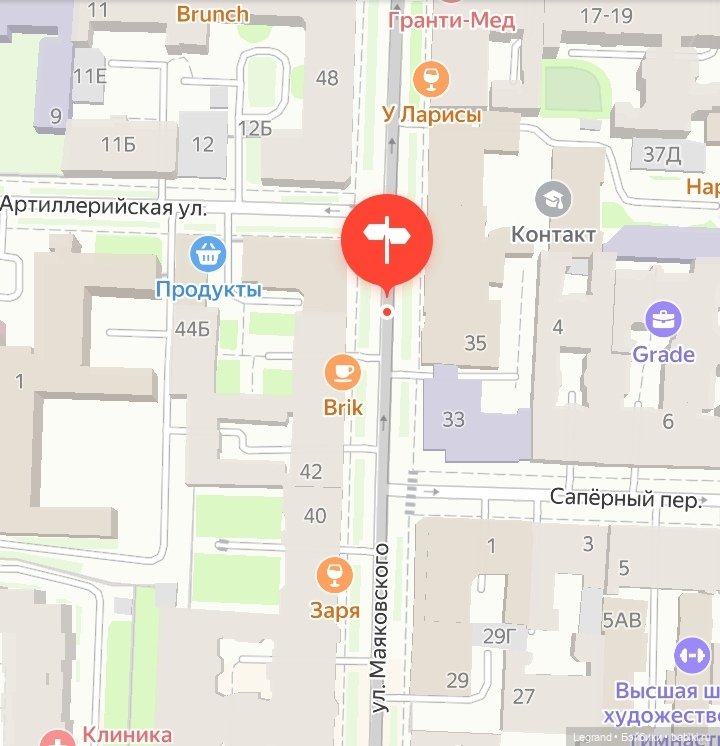 Санкт-Петербург. Пышное цветение сакуры (фото 6)