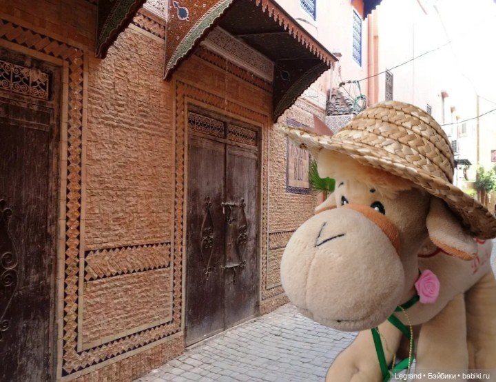 Верблюд в шляпе🐪👒 — Интересные игрушки и фигурки (разное): редкие