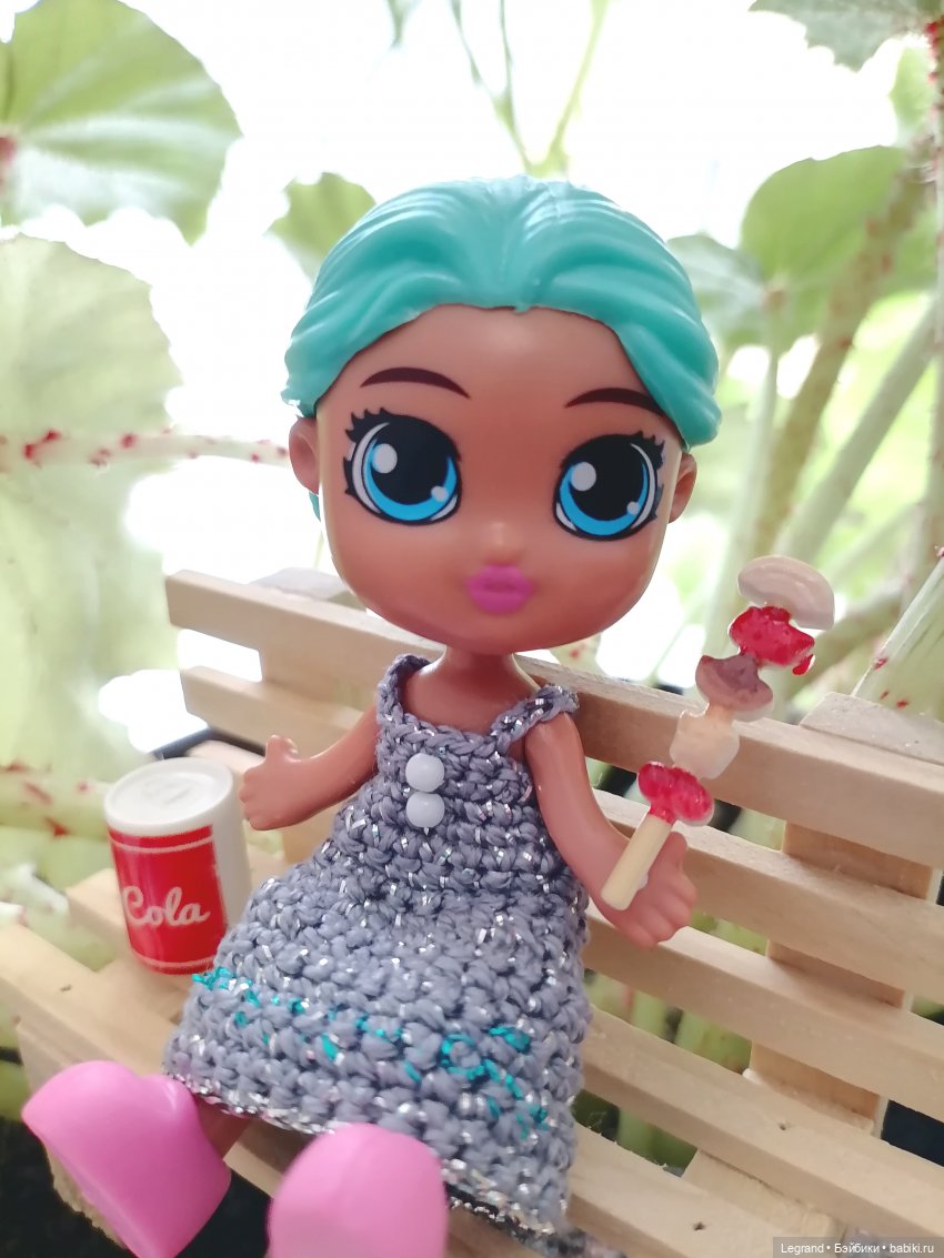 Лурения: любимая мелочь🤗 — Интересные игрушки и фигурки (разное): редкие