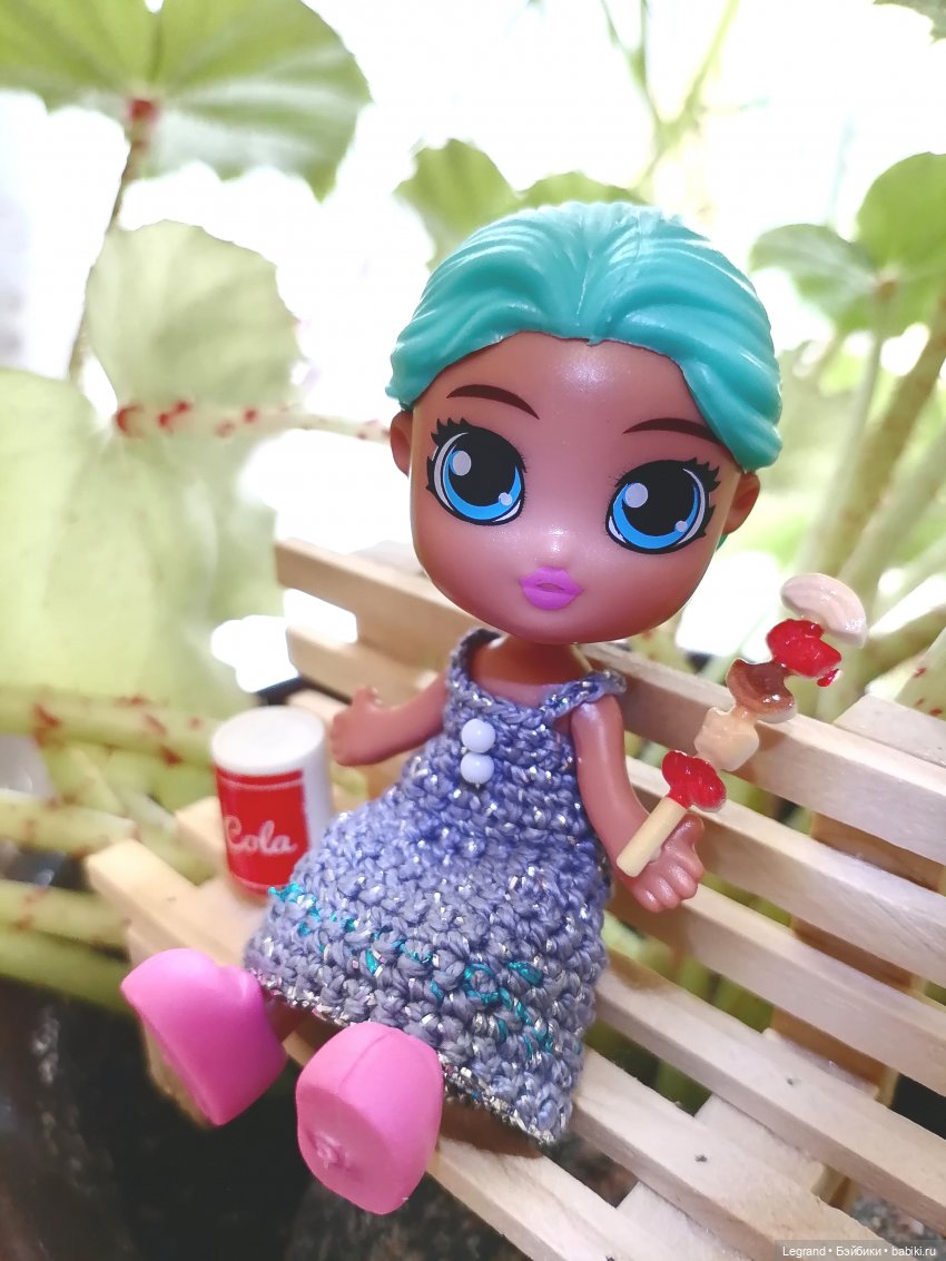 Лурения: любимая мелочь🤗 — Интересные игрушки и фигурки (разное): редкие