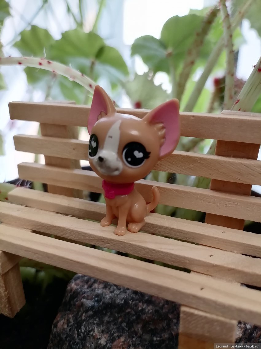 Лурения: любимая мелочь🤗 — Интересные игрушки и фигурки (разное): редкие