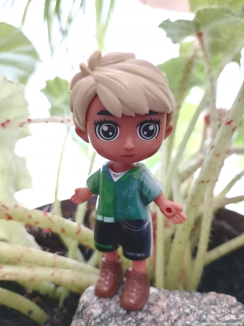 Лурения: любимая мелочь🤗 — Интересные игрушки и фигурки (разное): редкие