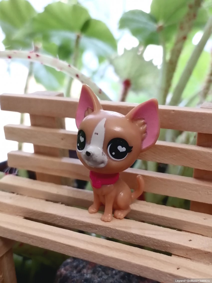 Лурения: любимая мелочь🤗 — Интересные игрушки и фигурки (разное): редкие