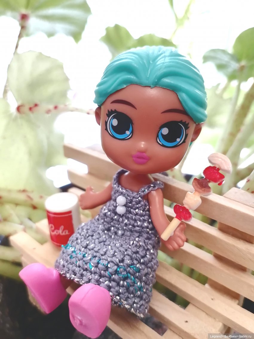 Лурения: любимая мелочь🤗 — Интересные игрушки и фигурки (разное): редкие