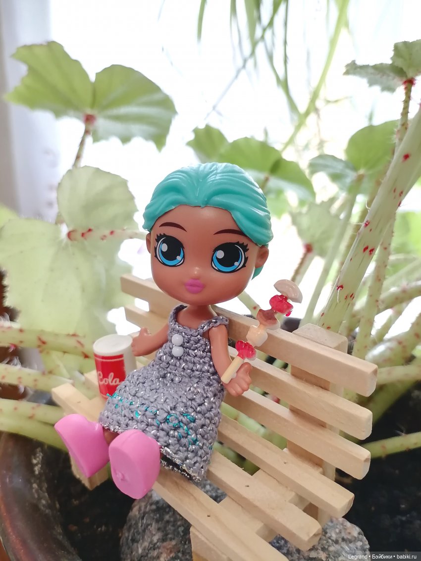 Лурения: любимая мелочь🤗 — Интересные игрушки и фигурки (разное): редкие