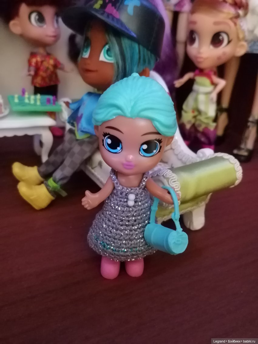 Лурения: любимая мелочь🤗 — Интересные игрушки и фигурки (разное): редкие