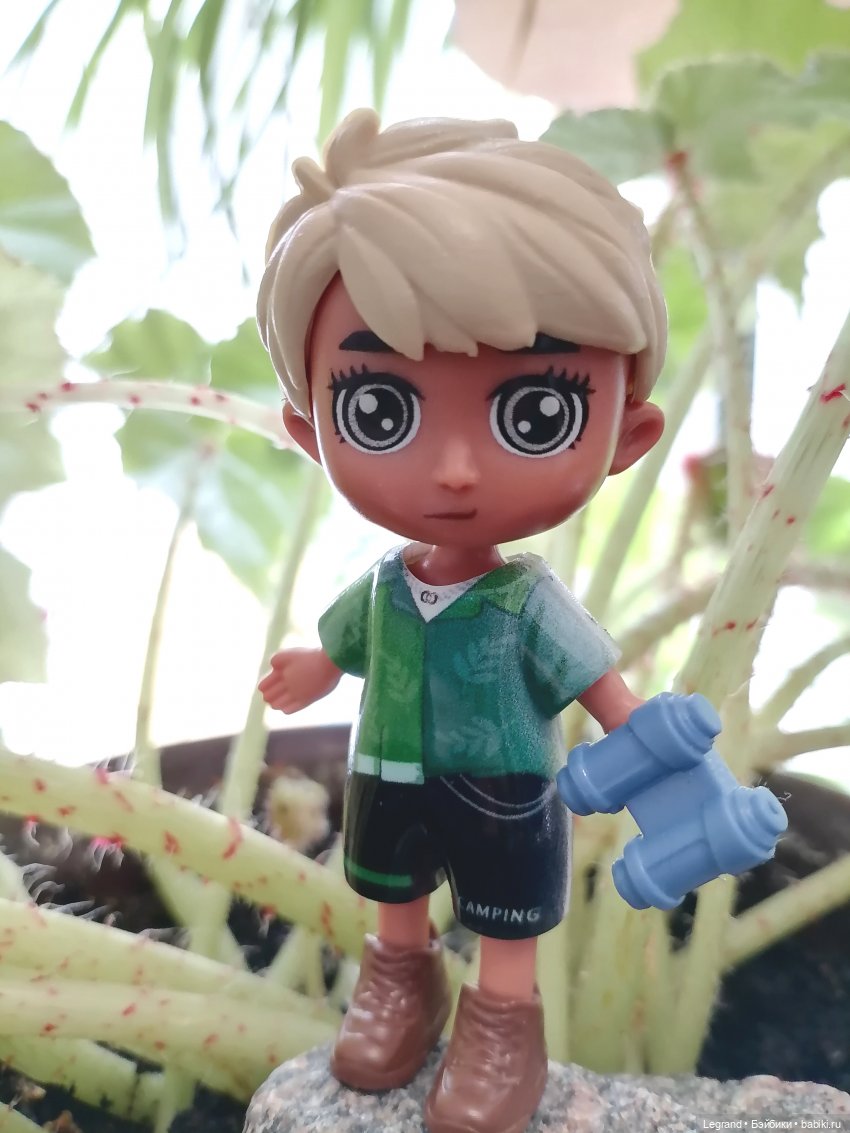 Лурения: любимая мелочь🤗 — Интересные игрушки и фигурки (разное): редкие