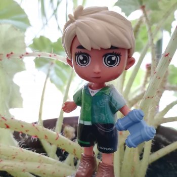 Лурения: любимая мелочь🤗