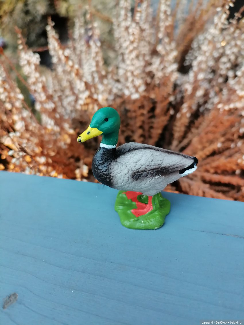 Первые весенние цветочки: Барин на прогулке