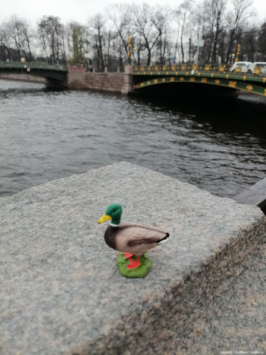 Мишель и я: ужин — Плюшевые мишки и игрушки (Teddy Bear): винтаж