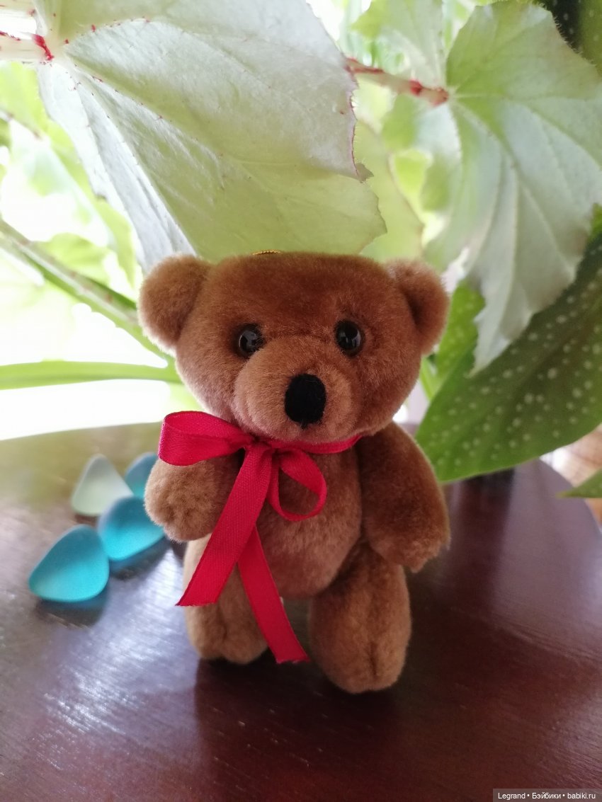 Лурения: Мишель в саду с коктейлем (фото 2)