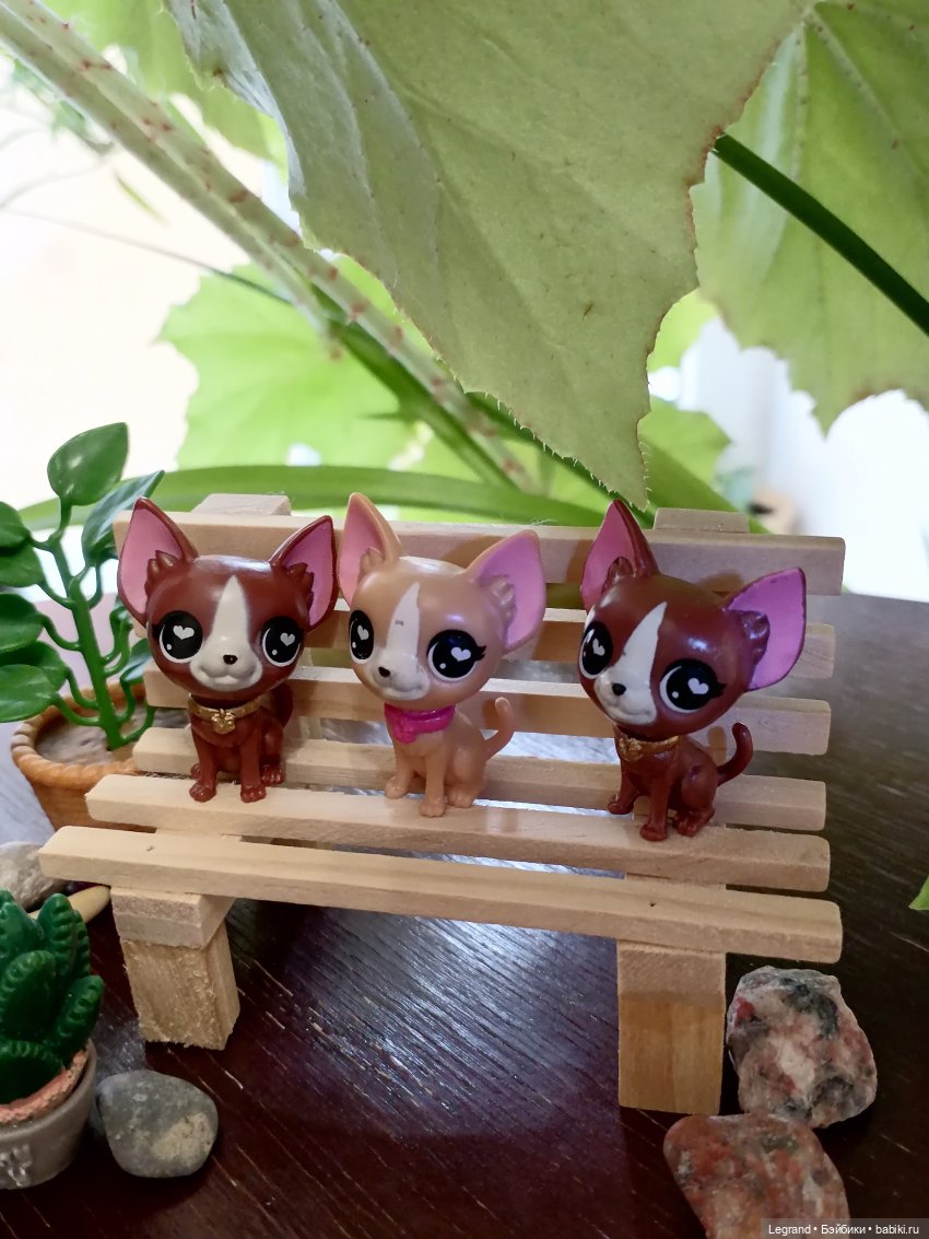 Луренские сады: дети и питомцы на прогулке (фото 9)