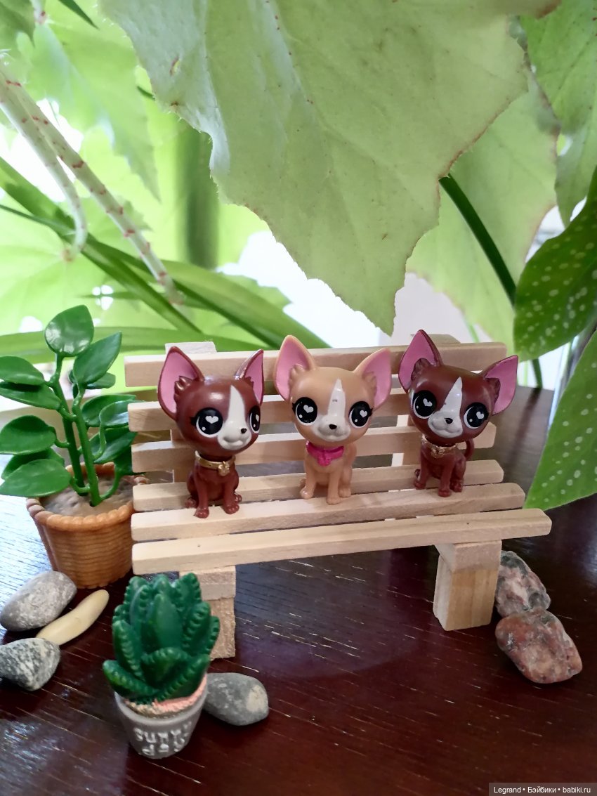 Луренские сады: дети и питомцы на прогулке (фото 8)