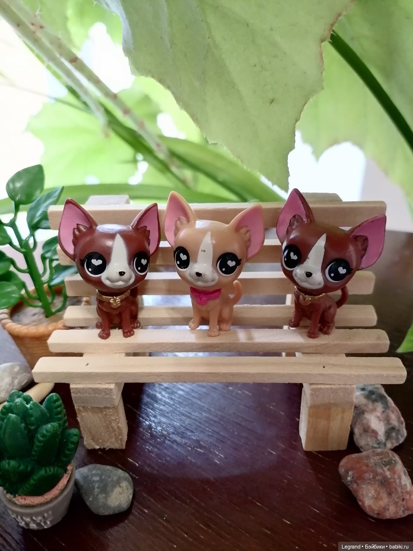 Луренские сады: дети и питомцы на прогулке (фото 7)