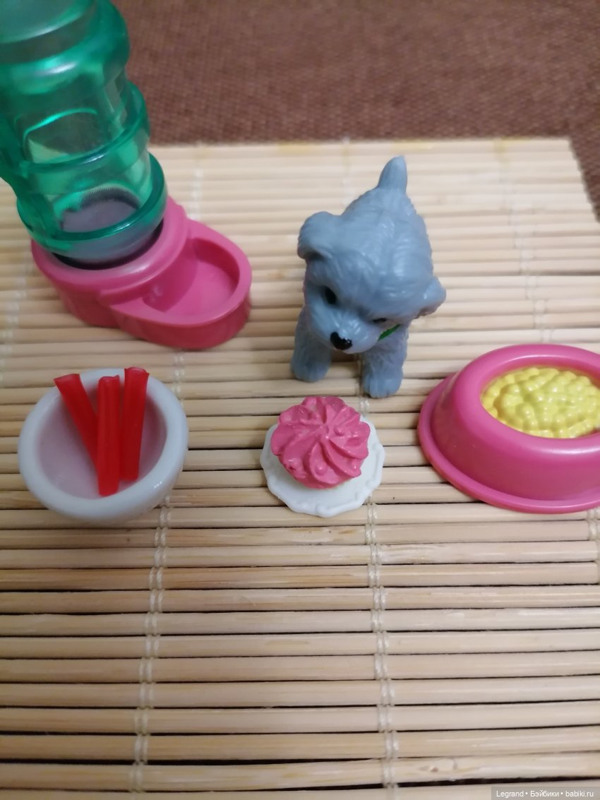 Дамла: экстремальные съёмки🤗🐕 (фото 8)