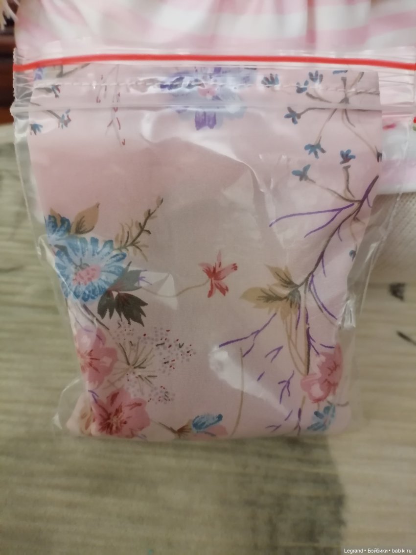 Пембе в новом платье🌺 — Плюшевые мишки и игрушки (Teddy Bear): винтаж (фото 10)