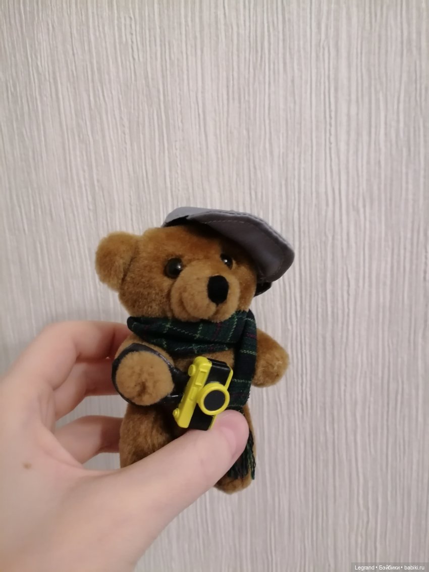 Мишель: подготовка к прогулке🤗 (фото 7)