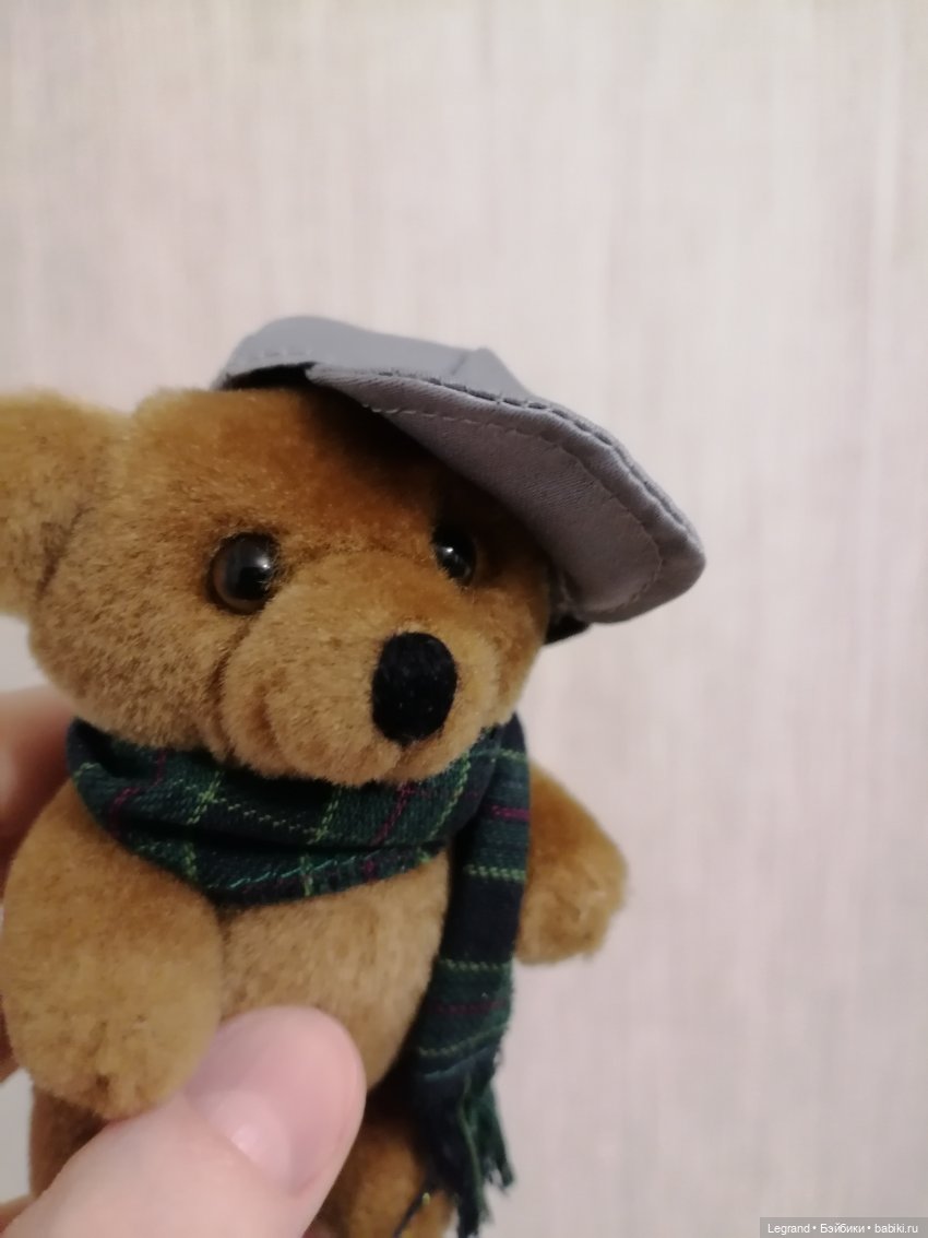 Мишель: подготовка к прогулке🤗 (фото 2)