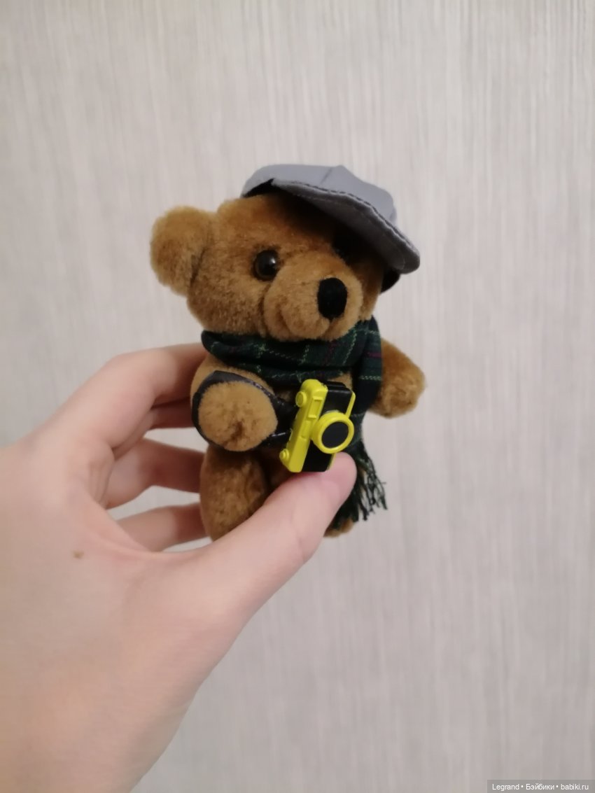 Мишель: подготовка к прогулке🤗