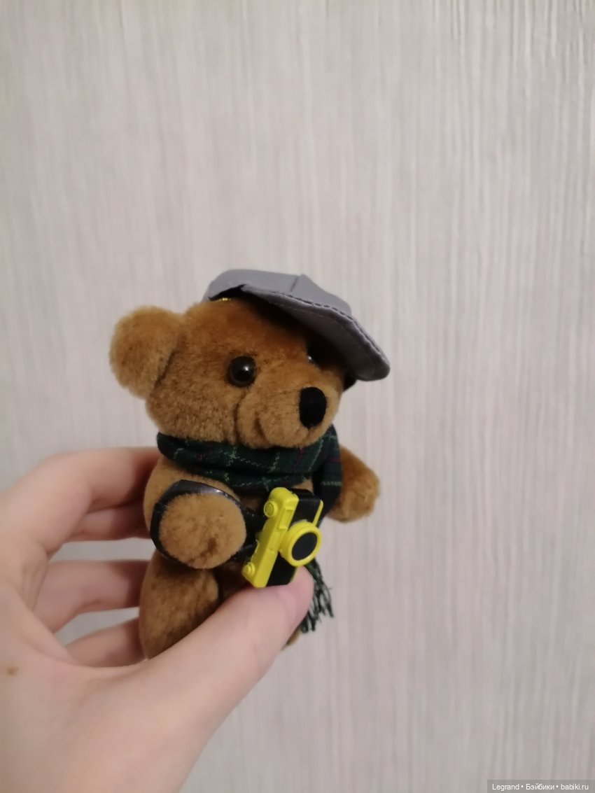 Мишель: подготовка к прогулке🤗