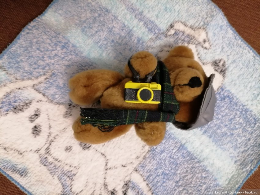 Мишель: подготовка к прогулке🤗