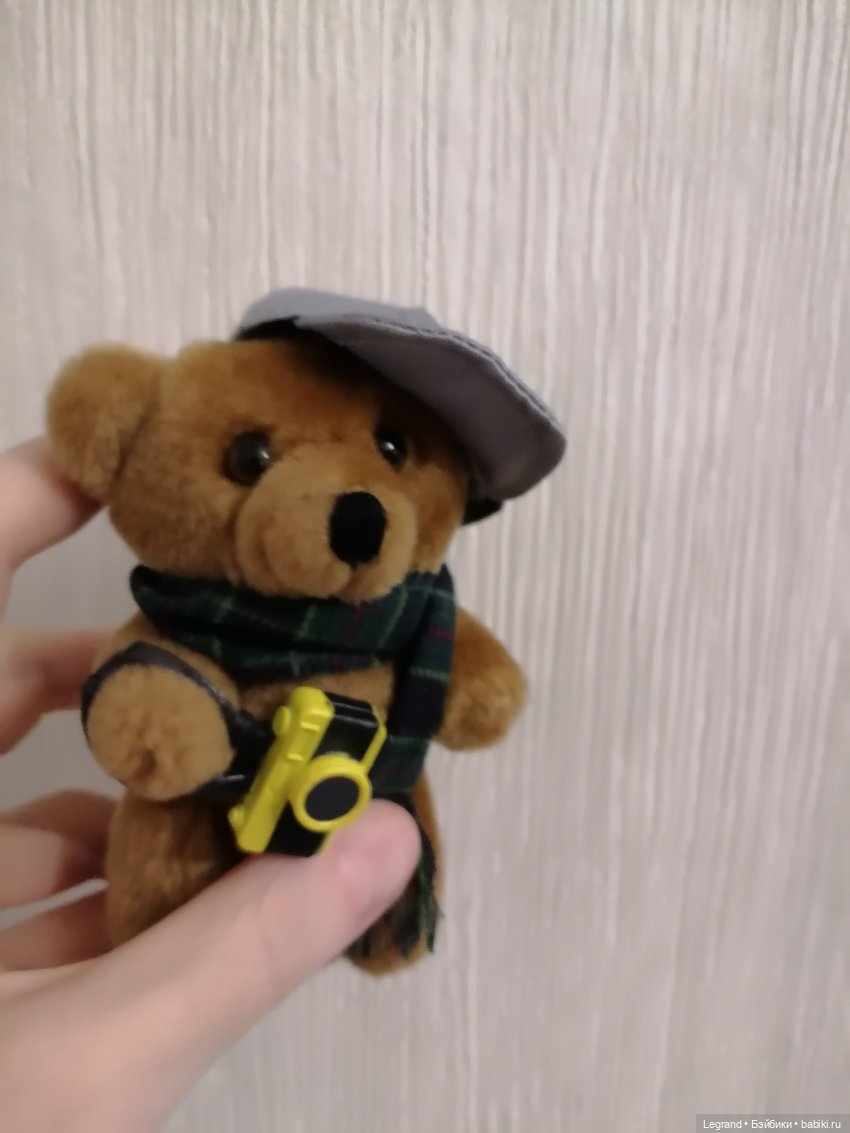 Мишель: подготовка к прогулке🤗 (фото 4)