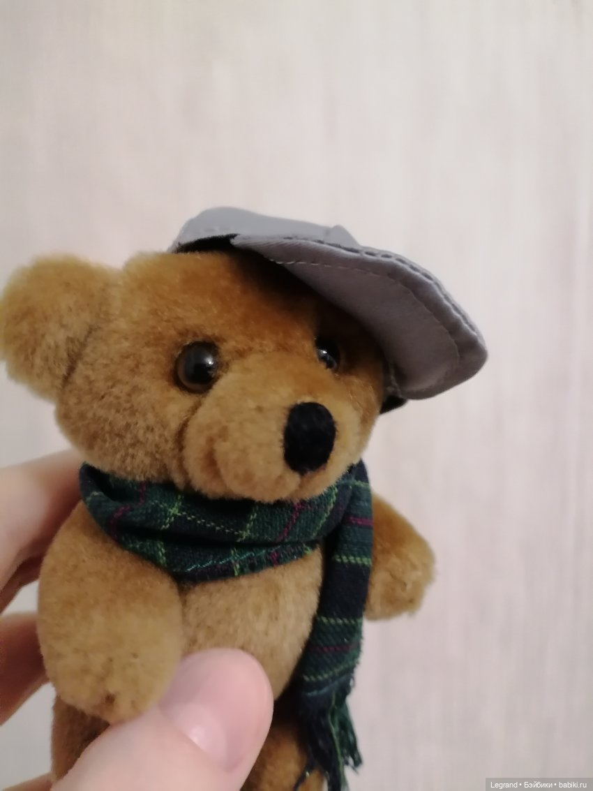 Мишель: подготовка к прогулке🤗 (фото 3)