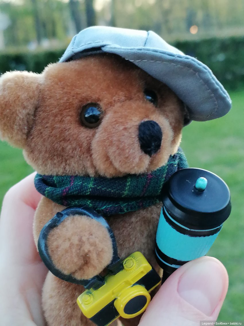 Санкт-Петербург: прогулка с Мишелем - возле Михайловского замка