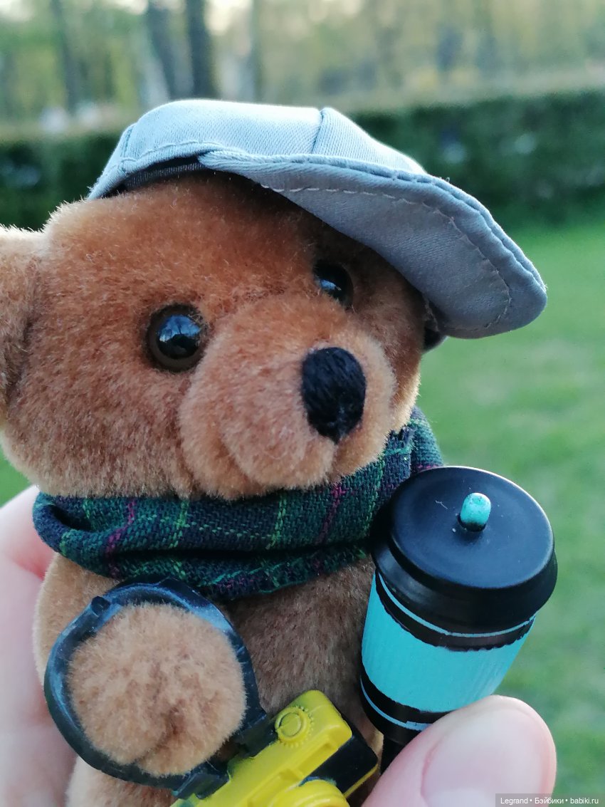 Санкт-Петербург: прогулка с Мишелем - возле Михайловского замка