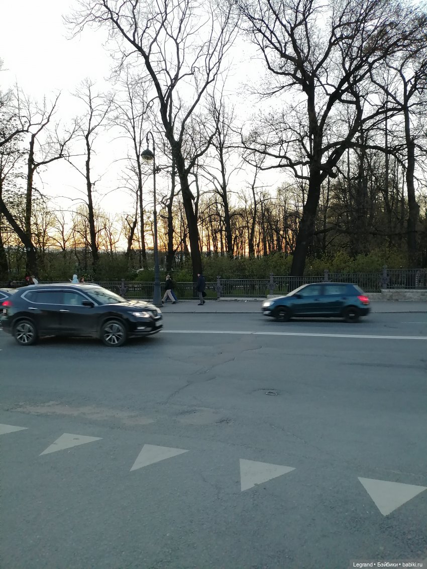 Санкт-Петербург: Мойка, Фонтанка, мосты