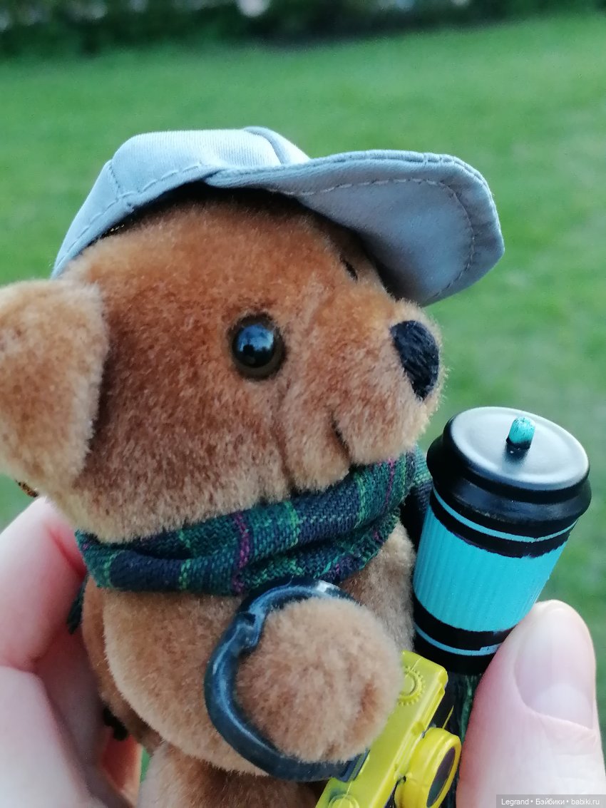 Санкт-Петербург: прогулка с Мишелем - возле Михайловского замка